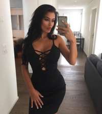 Dinamik ve Cazibeli: Genç Escort'un İlgi Çekici Seçiminiz