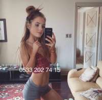 Doğal Güzelliğiyle Göz Dolduran Gerçek Resimli Escort