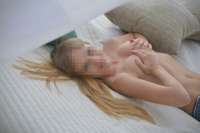 Enerji Dolu ve Cazibeli Genç Escort Beyza