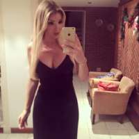 Enerjik ve Unutulmaz Anıları Garantili Genç Escort ile Tanışma Zamanı