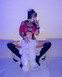 Eşsiz Gerçek Resimli Escort Etkileyici Güzellik