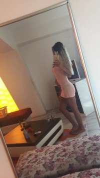 Eşsiz Güzelliği ile Size Eşlik Edecek Samsun Olgun Escort Bayan