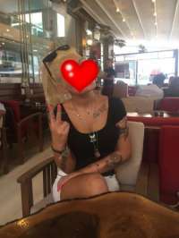 Eşsiz Güzelliği ile Size Eşlik Edecek Samsun Olgun Escort Bayan