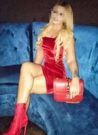 Eşsiz Güzelliği ile Size Eşlik Edecek Samsun Olgun Escort Bayan