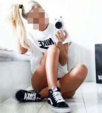 Etkileyici Güzellikte Samsun Olgun Escort