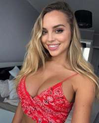 Etkileyici ve Kusursuz Atakum Escort Kızı