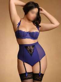 Etkileyici ve Zarif Samsun Olgun Escort: Dilruba