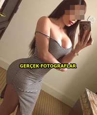Genç Escort: Ateşli ve Seksi Bayan