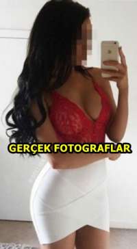 Genç Escort: Ateşli ve Seksi Bayan
