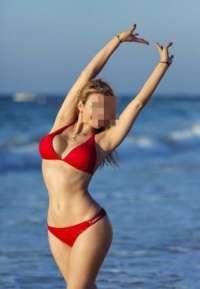 Genç Escort Aysu'dan Size Selamlar