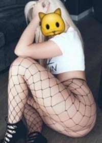 Genç Escort Bayan Alev İle Ateşli Anlara Adım Atın