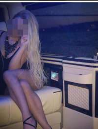 Genç Escort Bayan Alev İle Ateşli Anlara Adım Atın
