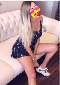 Genç Escort Bayan Alev İle Ateşli Anlara Adım Atın