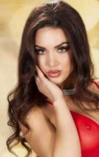Genç Escort Bayanında Fantezi Dolu Anlar