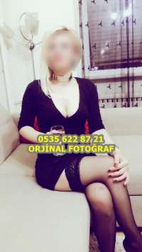 Genç Escort: Dikkat Çeken Güzel ve Arzulu