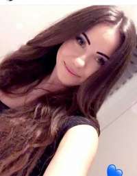 Genç Escort En Etkileyici Bayan - Gökçe