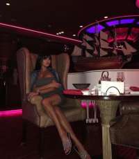 Genç Escort Hizmetlerindeki Son Moda