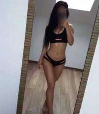 Genç Escort ile Büyüleyici Bir Gece