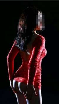 Genç Escort ile Yaşanacak Unutulmaz Geceler