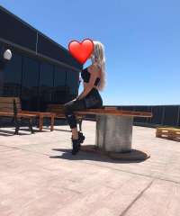 Genç Escort: Kendinizi Tutkulu Bir Deneyime Bırakın