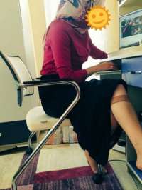 Genç Escort Özel ve Cazibeli Bayan