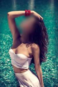 Genç Escort Özel ve Cazibeli Bayan