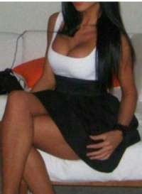 Genç Escort Özge - Kalbinizin Ritmini Değiştirecek