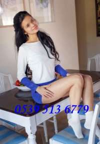 Genç Escort Rüya İle Eşsiz Dakikalara Adım Atın