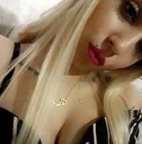 Genç Escort'da Tutkulu Rüya: Dolgun Vücutlu, Sarışın ve Özgüvenli Güzel