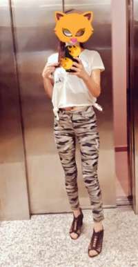 Genç Escort'ta Doyumsuz Bir Heyecan: İdeal Ölçüler, Maksimum Hizmet