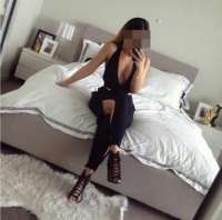 Genç Escort'ta Doyumsuz Bir Heyecan: İdeal Ölçüler, Maksimum Hizmet