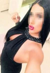 Genç Escort'ta Eşsiz Bir Deneyime Hazır Olun!