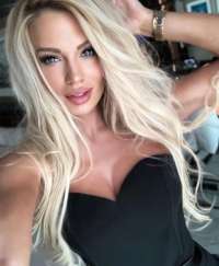 Genç Escort'ta Hizmet Sunan Tutkulu Bayan - Eliza