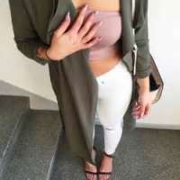 Genç Escort'ta Zerafet Dolu Bir Gecenin Anahtarı: Dilara