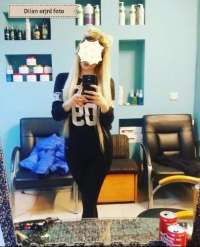 Genç Escort'taki En Özel Bayan Partneriniz Arzu