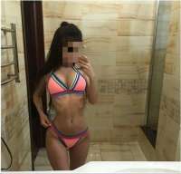 Genç Escort'taki Sınırsız Güzellik: Benimle Tanışma Zamanı