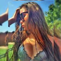 Genç Escort'taki Sınırsız Güzellik: Benimle Tanışma Zamanı