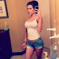 Genç Escort'taki Yeni ve Çekici Bayan İle Tanışın!