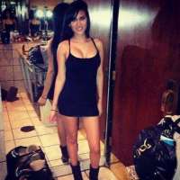 Genç Escort'taki Yeni ve Çekici Bayan İle Tanışın!