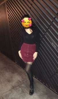 Genç Escort'un Büyüleyici ve Zarif Enerjisi