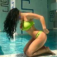 Genç ve Ateşli Samsun Escortu