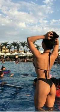 Genç ve Ateşli Samsun Escortu