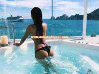 Genç ve Çekici Bayan Escort Genç Escort