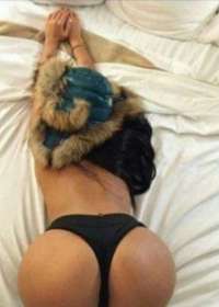 Genç ve Dinamik: Baş Döndüren Escort Bayanınız