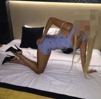 Genç ve Güzel: Nefes Kesici Genç Escort