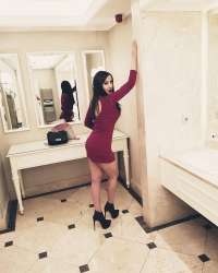 Gerçek Resimli Escort Bayan Gizem