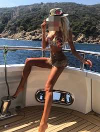 Gerçek Resimli Escort Bayan Sizleri Muhteşem Bir Maceraya Davet Ediyor