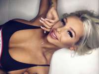 Gerçek Resimli Escort Bölgesinde Lüks ve Konforlu Hizmet