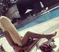 Gerçek Resimli Escort Bölgesinin Muhteşem Çekiciliği - Ayşegül