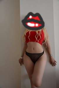 Gerçek Resimli Escort Cazibesi: Belma